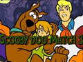 Игра Scooby Doo Match 3