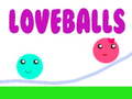 Игра Loveballs 