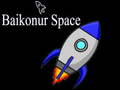 Игра Baikonur Space