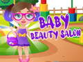 Игра Baby Beauty Salon
