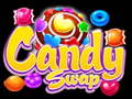 Игра Candy Swap