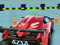 Игра RCK Parking SuperCars