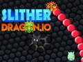 Игра Slither Dragon.io