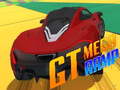 Игра GT Mega ramp