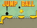 Ігра Jump Ball