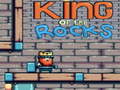 Игра king of the rocks