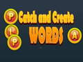 Ігра Catch and Create Worlds