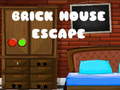 Игра Brick House Escape