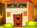 Игра Cottage Estate Escape