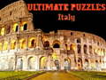 Игра Ultimate Puzzles Italy