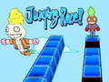 Ігра Jumping Race!