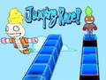 Игра Jumping Race!