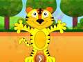 Игра Point to Point Animals