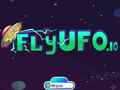 Игра FlyUFO.io
