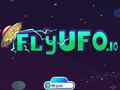 Игра FlyUFO.io