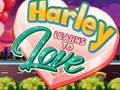 Игра Harley Learns To Love