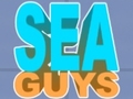 Игра Sea Guys