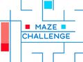 Игра Maze Challenge