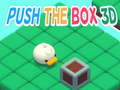 Игра Push The Box 3D