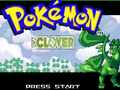 Ігра Pokémon Clover