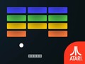 Игра Atari Breakout