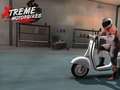 Игра Xtreme Motorbikes