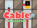 Игра Cable Connector