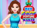 Ігра DIY #Glam Perfume Maker