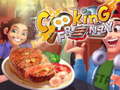 Игра Frenzy Cooking