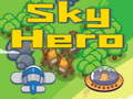 Игра Sky Hero