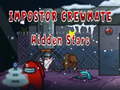 Игра Imposter Hidden Stars