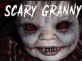 Игра Scary Granny