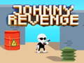 Игра jhoney revenge