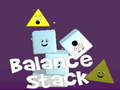 Игра Balance Stack