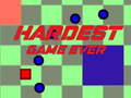 Игра Hardest Game Ever