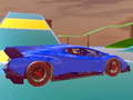 Игра RCK Cars Arena Stunt Trial