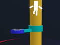 Игра Just Jump Steve