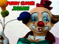 Ігра Funny Clown Jigsaw