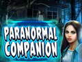 Игра Paranormal Companion