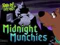 Ігра Scooby Doo and Guess Who: Midnight Munchies