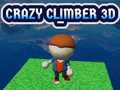 Игра Crazy Climber 3D