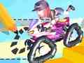 Игра Draw Rider