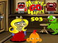 Игра Monkey Go Happy Stage 503