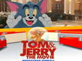 Игра Tom & Jerry The movie Mousetrap Pinball