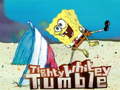 Ігра Spongebob Squarepants Tighty Whitey Tumble