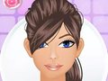 Игра Princess Hair Spa Salon