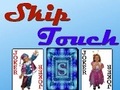 Игра Skip Touch