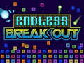 Игра Endless Breakout