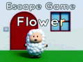 Игра Escape Game Flower