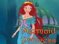 Игра Mermaid Princess 